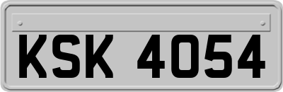 KSK4054