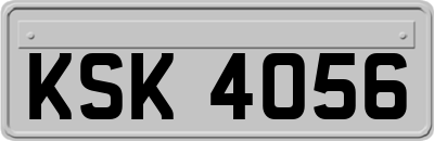KSK4056