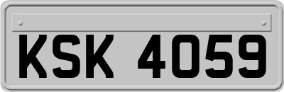 KSK4059