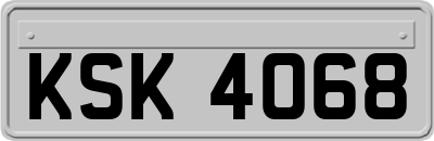 KSK4068