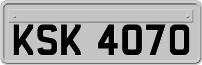 KSK4070
