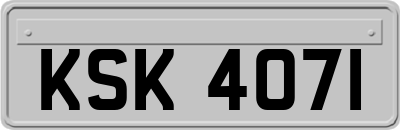 KSK4071