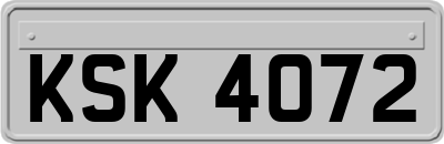 KSK4072