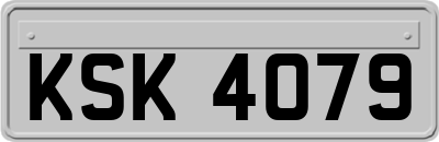 KSK4079