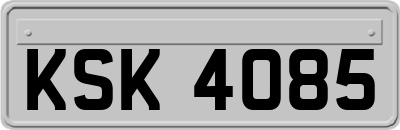 KSK4085