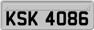 KSK4086
