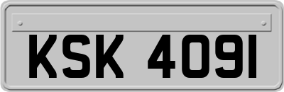 KSK4091
