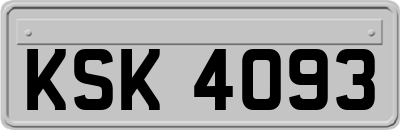 KSK4093