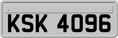 KSK4096