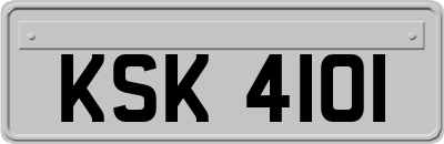 KSK4101