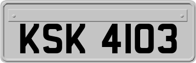KSK4103