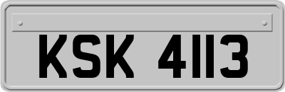 KSK4113