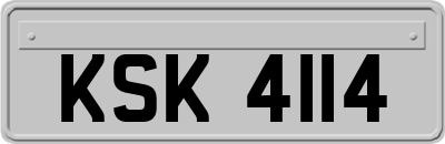KSK4114