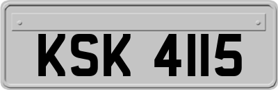 KSK4115
