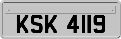 KSK4119