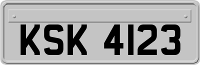 KSK4123