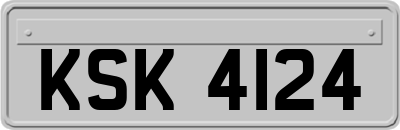 KSK4124