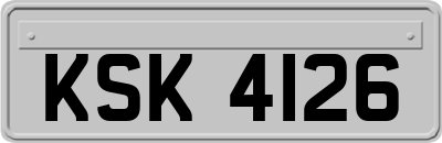 KSK4126