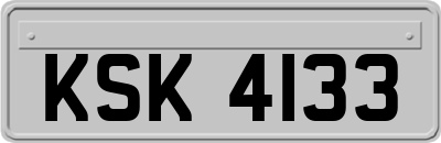 KSK4133