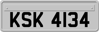 KSK4134
