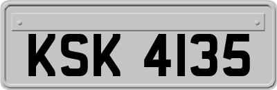 KSK4135