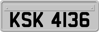 KSK4136