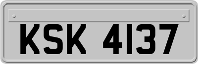 KSK4137
