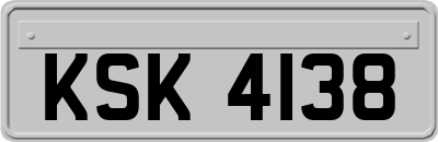 KSK4138