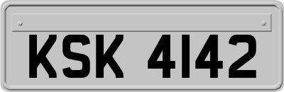 KSK4142