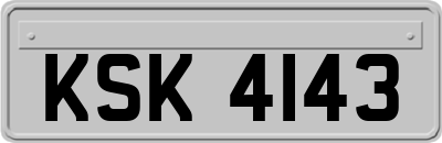 KSK4143