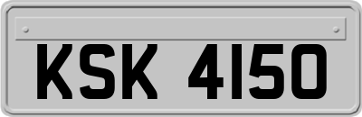 KSK4150