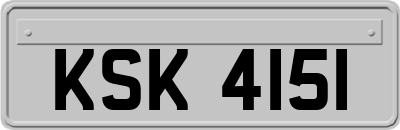 KSK4151