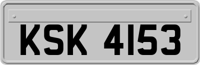KSK4153