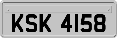 KSK4158