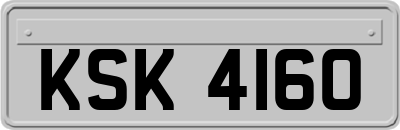 KSK4160