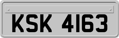 KSK4163