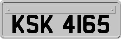 KSK4165