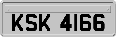 KSK4166