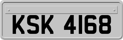 KSK4168