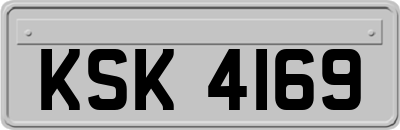 KSK4169