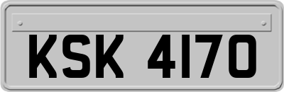 KSK4170