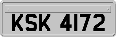 KSK4172