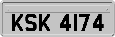 KSK4174