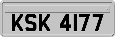 KSK4177