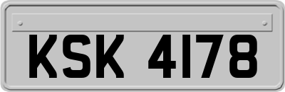 KSK4178
