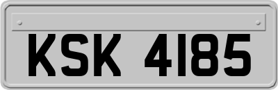 KSK4185