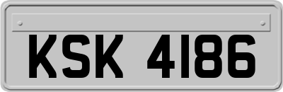 KSK4186
