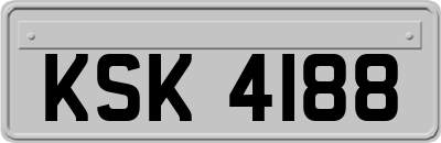 KSK4188