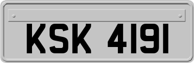 KSK4191