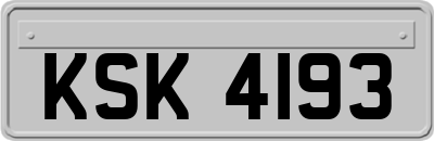 KSK4193